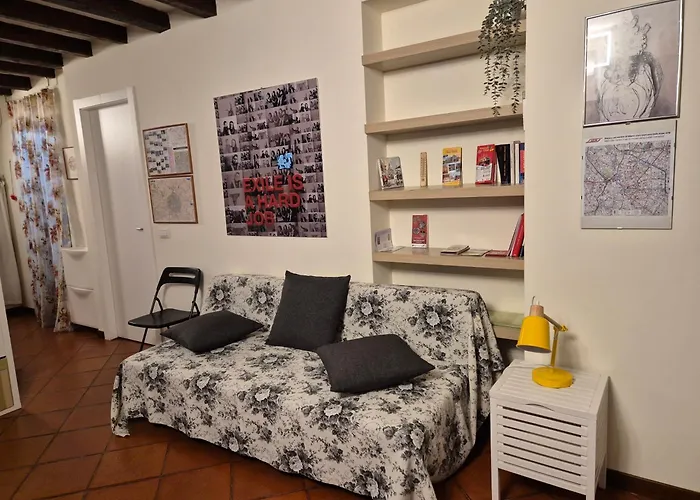 Open Space In Porta Venezia