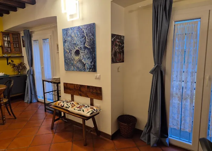 Open Space In Porta Venezia