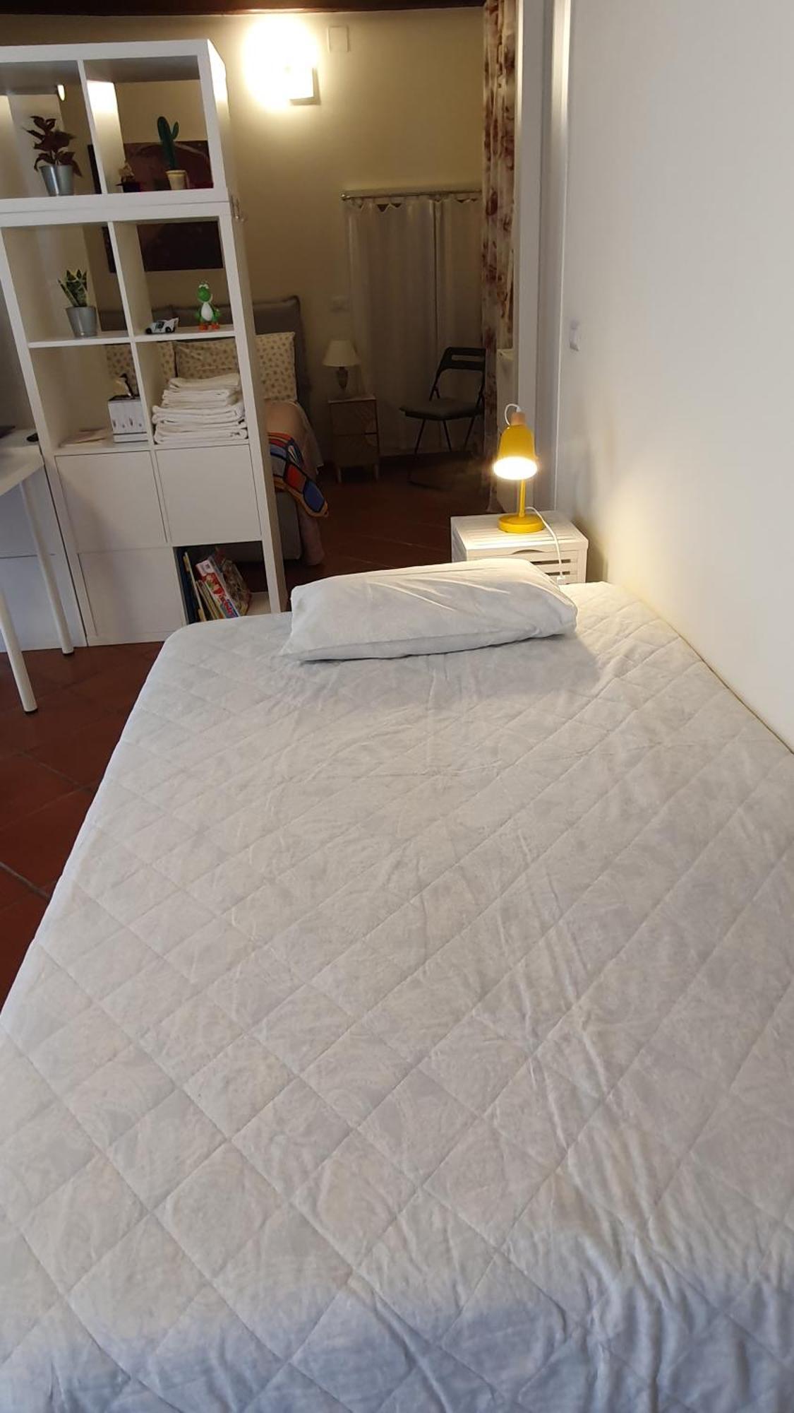 Open Space In Porta Venezia Appartamento *