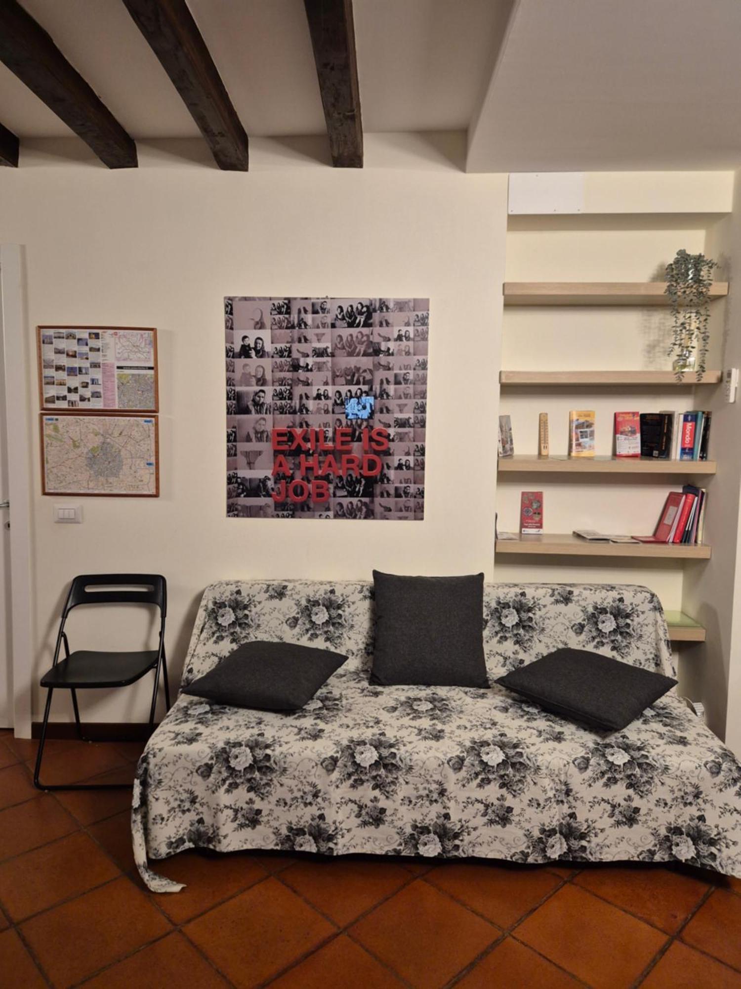 Open Space In Porta Venezia Appartamento *